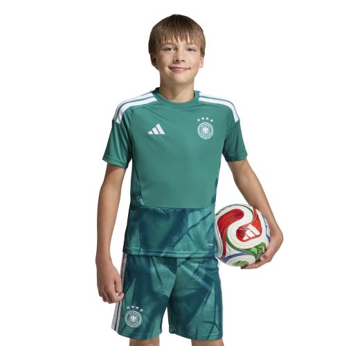 Germany Goalkeeper Children WC Jersey - 2025-26